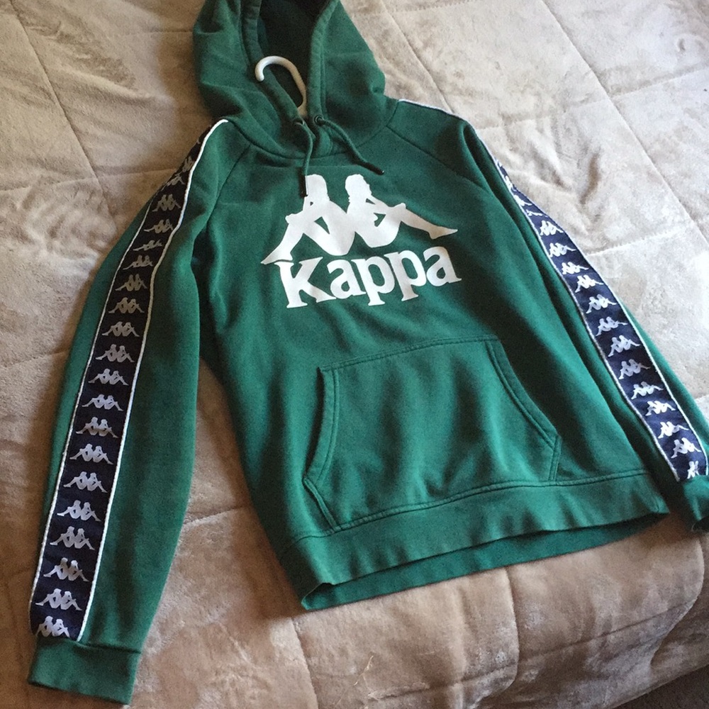 Kappa Hoodie